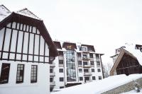 SkyView apartman Titova Vila - Zlatibor - B&B
