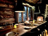 Rukan Villa Kelotar (Mountain view) - B&B Ruka