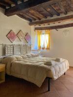 B&B Montecatini Val di Cecina - Agorà - Bed and Breakfast Montecatini Val di Cecina