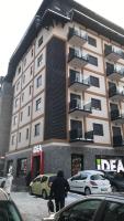 Apartman Zorić Zlatibor - Bed and Breakfast Zlatibor