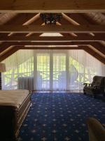 Deluxe Doppelzimmer mit Balkon