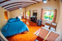 B&B Urubamba - Happy Land Valle Sagrado - Bed and Breakfast Urubamba