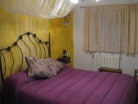 Cottage met Hydromassage (4 Volwassenen)