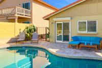 Saguaro Siesta - B&B