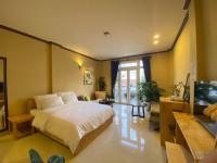 Appartement avec Balcon