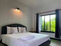 Kamer met Kingsize Bed