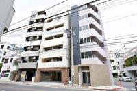 ゆかるひ前島4F - B&B