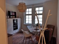 B&B Stendal - FeWo am Jacobikirchhof - Bed and Breakfast Stendal