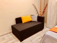 Doppelzimmer mit Balkon