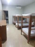 Gemischter Schlafsaal mit 4 Betten
