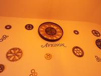 Gîte de Valentin Moulin de Tartay en Avignon - B&B Avignone