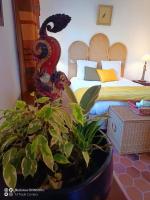 Chambre Familiale Supérieure