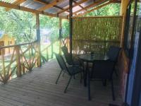 Superior Chalet