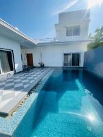 Villa Hillside - Ferienwohnung Bhuj