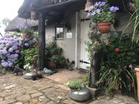 Baldinnie Cottages - B&B Nottingham Road