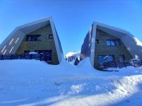 B&B Jahorina - Olympic Oasis - Bed and Breakfast Jahorina