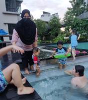 ASTORIA AMPANG, 6Pax - Near KLCC, ZooNegara, AmpangPoint Mall - B&B