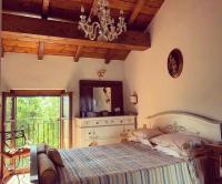 Apartamento con vistas al jardín