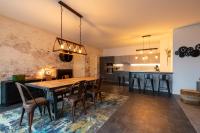 Apartamento de 2 dormitorios