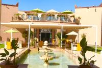 Villa Kesh Evasion Marrakech - B&B Marrakesh
