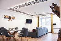 Laurentia Penthouse Apartment - B&B Merano