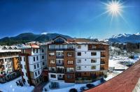 50m from Ski Piste 1 BR Apartment in Predela 2 - B&B