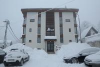 NEST Apartment - Bed and Breakfast Jahorina