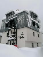 Apartman Jahorina - B&B Jahorina
