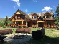 Biesówka - B&B