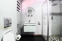Camera Matrimoniale con Bagno Privato