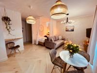 Sunset Apart - Chambres d’hôtes Jelenia Góra