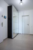 Ultracentral Coresi Residence - Bed and Breakfast Braşov