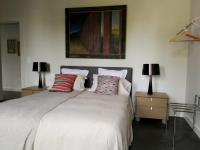 Habitación Doble Deluxe con cama supletoria