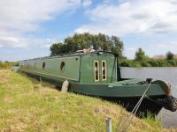 B&B Chesterton - Cambridge Boat Hire - Bed and Breakfast Chesterton