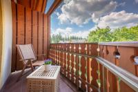 Trevilles Apartamenty - Kafka - Ferienwohnung Szklarska Poręba