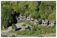 Lodge Caleta Gonzalo - Ferienwohnung Chaitén