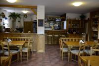 Penzion Melkus - Ferienwohnung Petzer