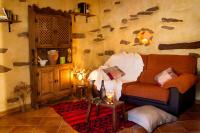 Cottage met Hydromassage (2 Volwassenen)