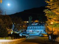 Apartamento Rural La Bandolera - Bed and Breakfast