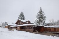 Two-Bedroom Holiday Home