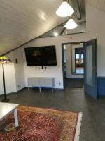 Rimvydas Apartment - B&B