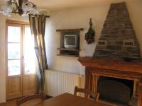 Villamillefiori parte antica - B&B