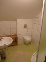 Camera Familiare con Bagno Privato