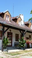 Penzion U Houšků - B&B