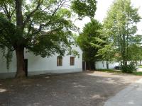 Penzion U Houšků - B&B Stráž nad Nežárkou