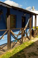 Cabañas Puerto Surf - Bed and Breakfast Mar del Plata