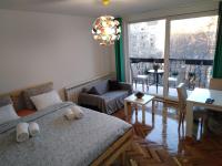 B&B Novi Sad - Petra Apartment - Bed and Breakfast Novi Sad