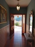 Casa Juanito - B&B Riópar