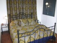 Deluxe Double Room with Bath