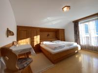 Three-Bedroom Apartment C